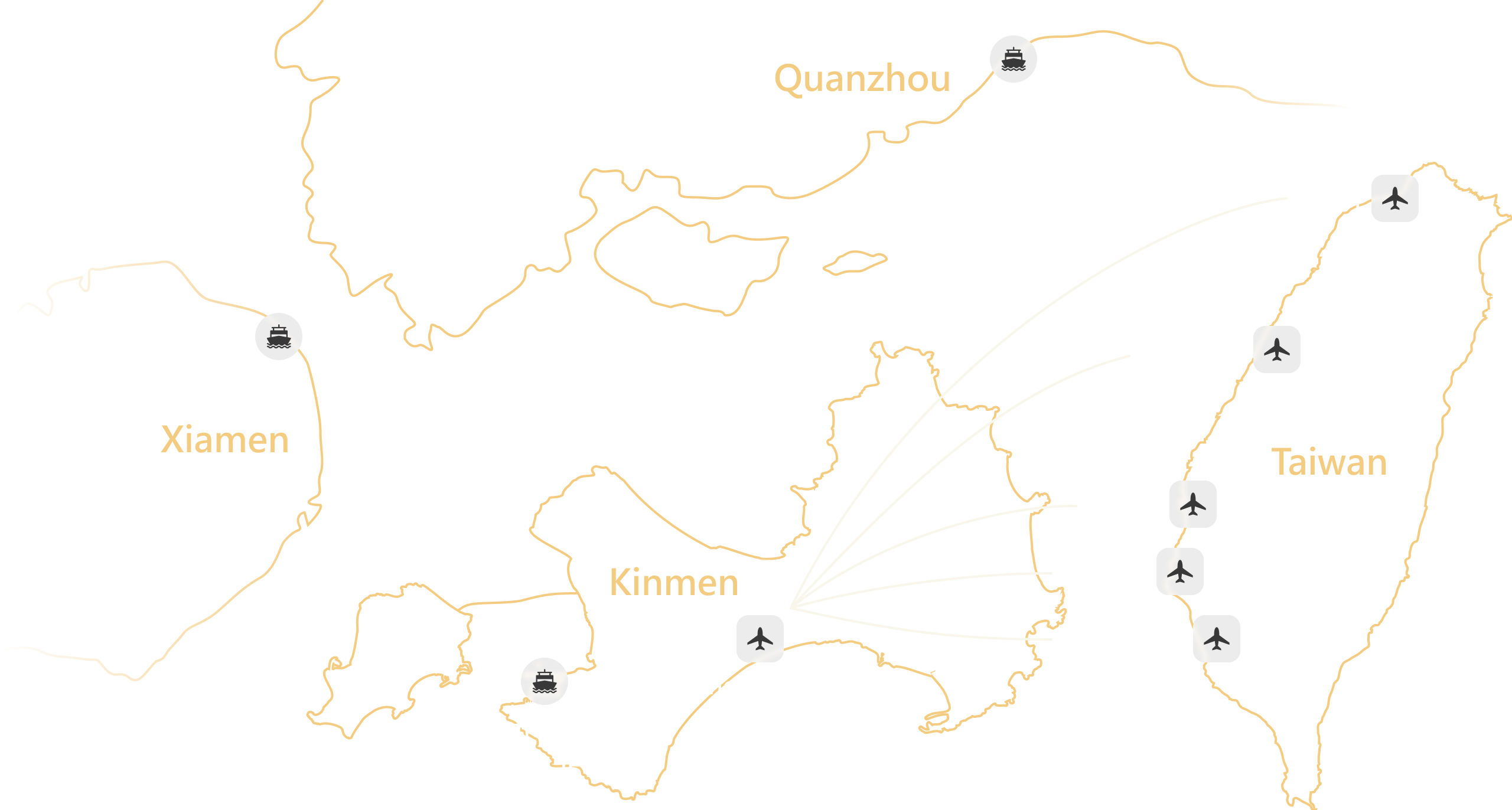 Kinmen Travel Guide | Kinmen Travel