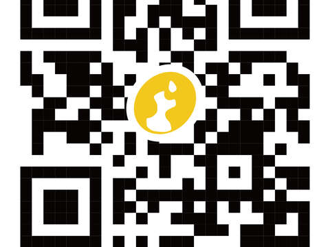 圖2 掃瞄QR Code 立即體驗「金門行動旅服」