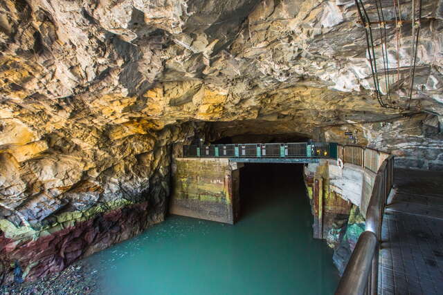 Siwei Tunnel
