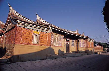 Xishanqian Li Residence
