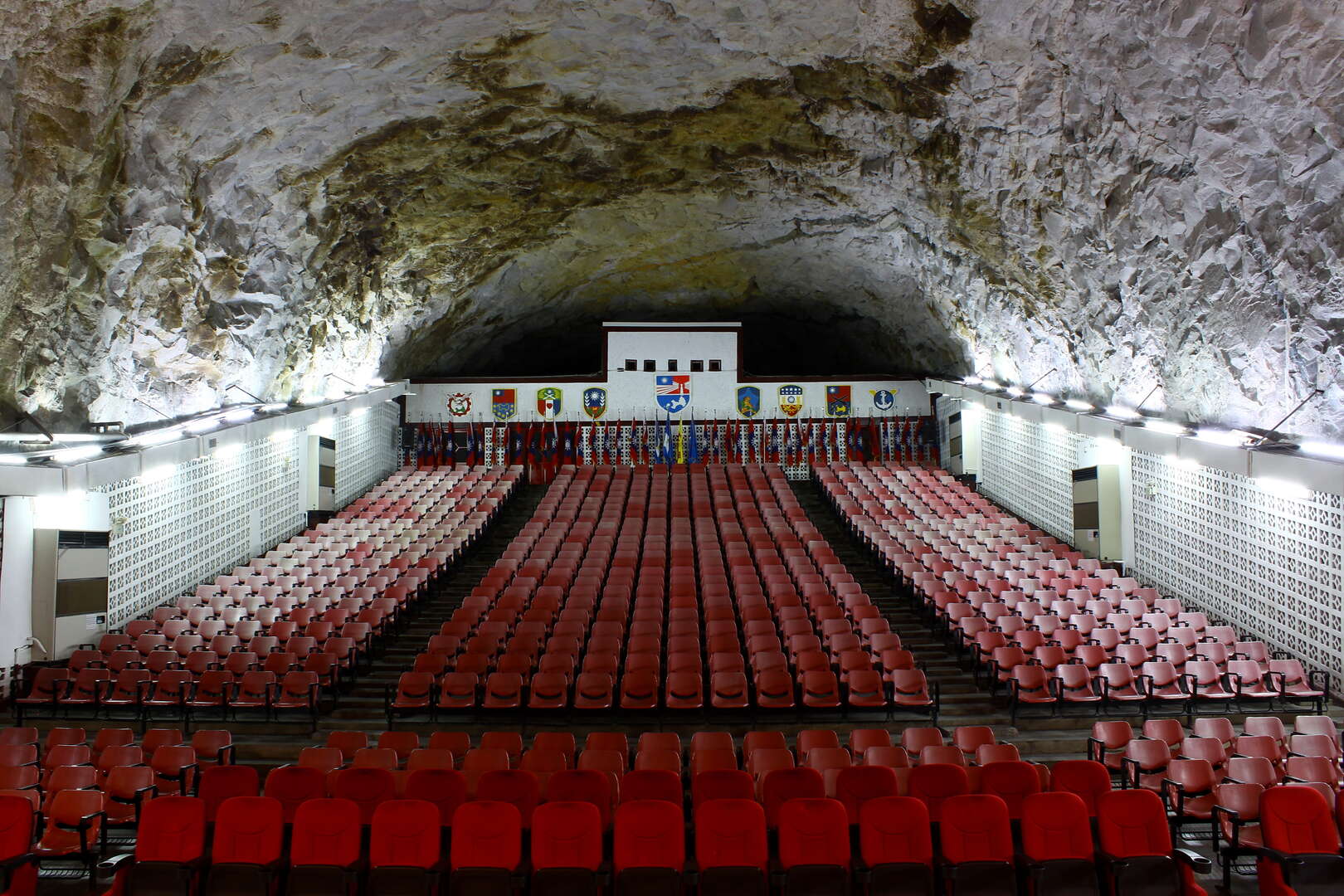 撃天庁 | 金門観光旅行サイト