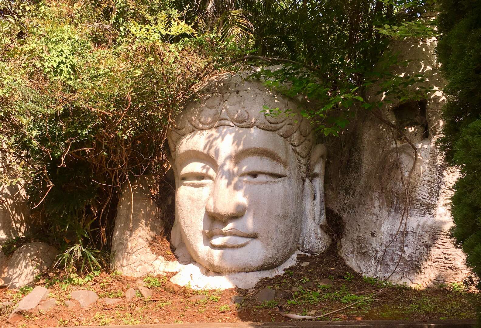 烈嶼佛像| 金門觀光旅遊網