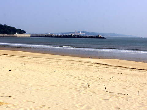 Donglin Seashore Park