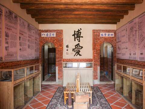 黃卓彬洋樓