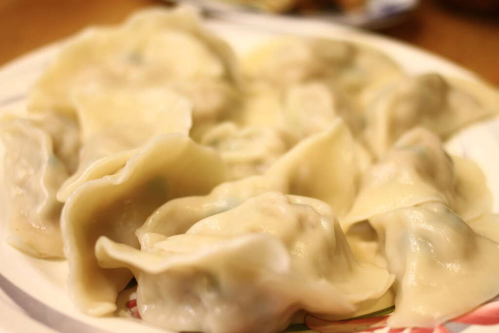 Rong Rong Yuan Restaurant