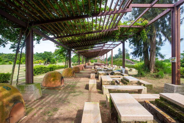 金門縣農業試驗所