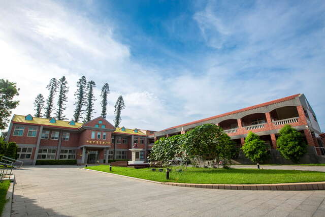 金門縣農業試驗所