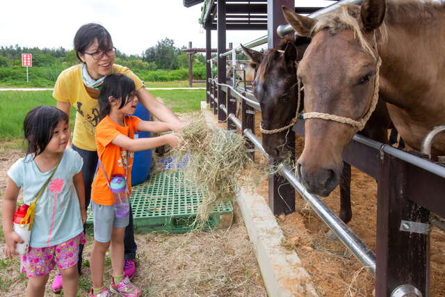 金門縣畜產試驗所