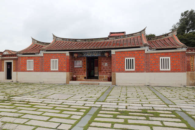 葉華成故居（葉華成酒史館）