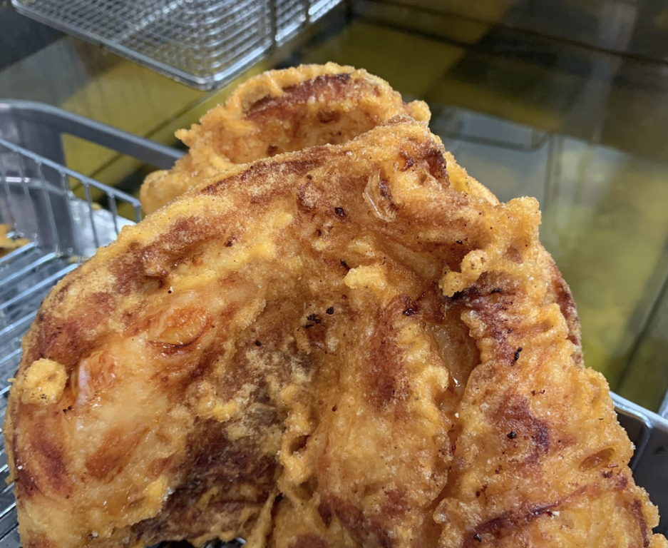 魔王狂爆鸡排 金门店 金门观光旅游网