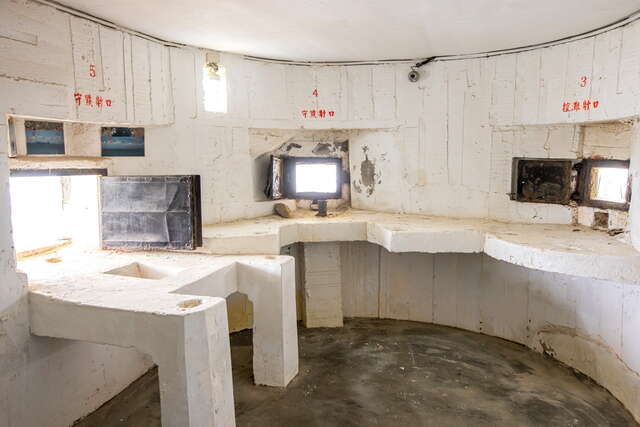 紅土溝三營區L-36據點