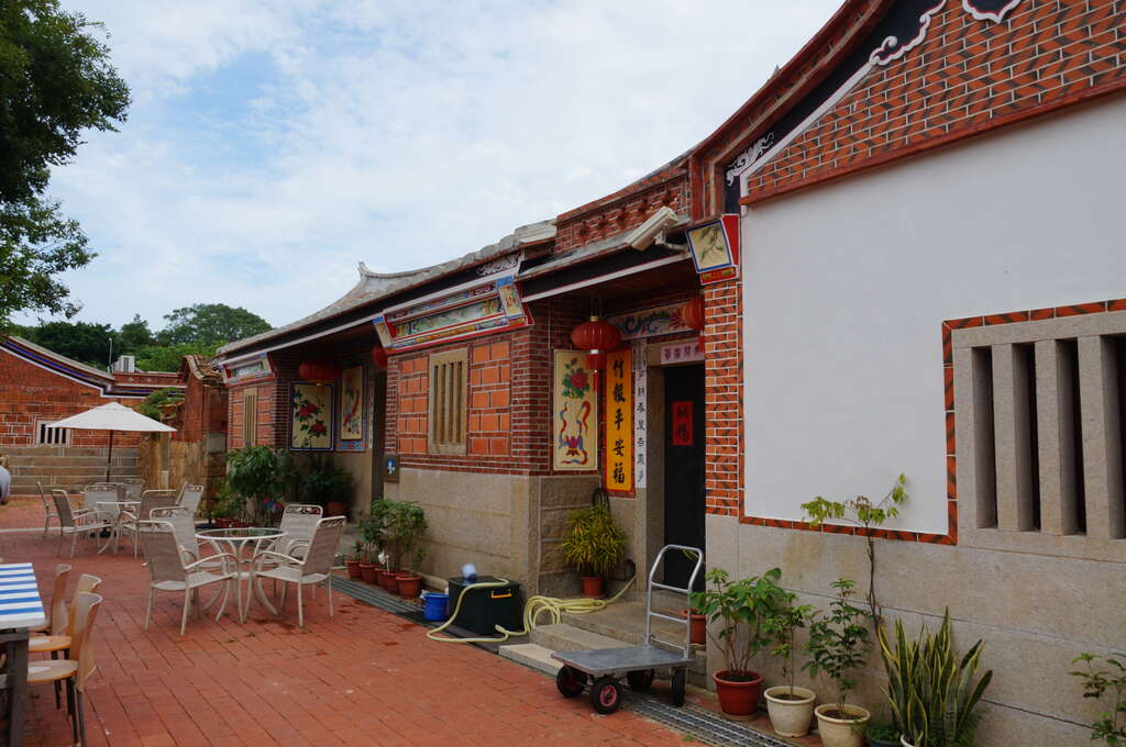Zhu Shan 50 Hao Homestay Tese Homestay Kinmen Travel - 