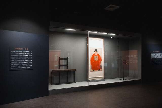 文化園區金門歷史民俗博物館