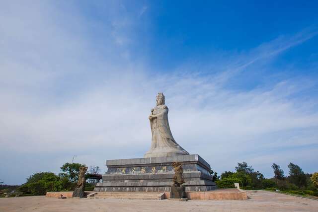 金門媽祖公園