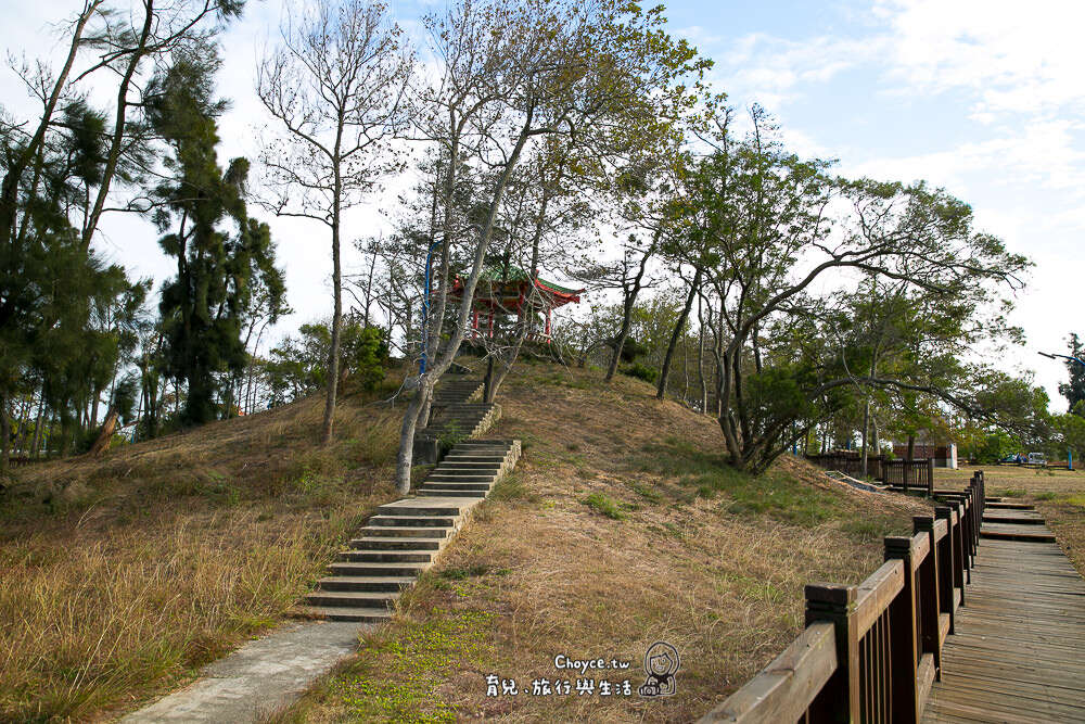 用你的雙腳與雙眼，好好認識台灣之美