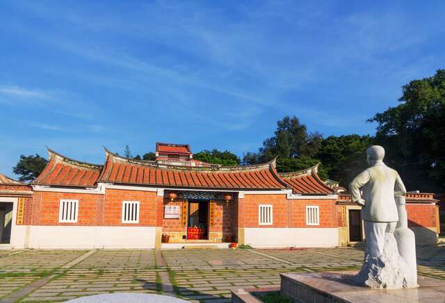 葉華成故居（葉華成酒史館）