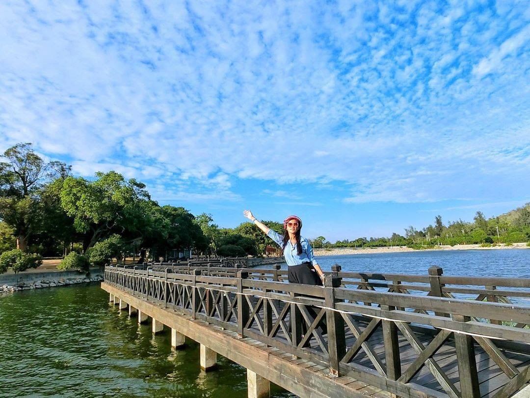 蘭湖 金門觀光旅遊網