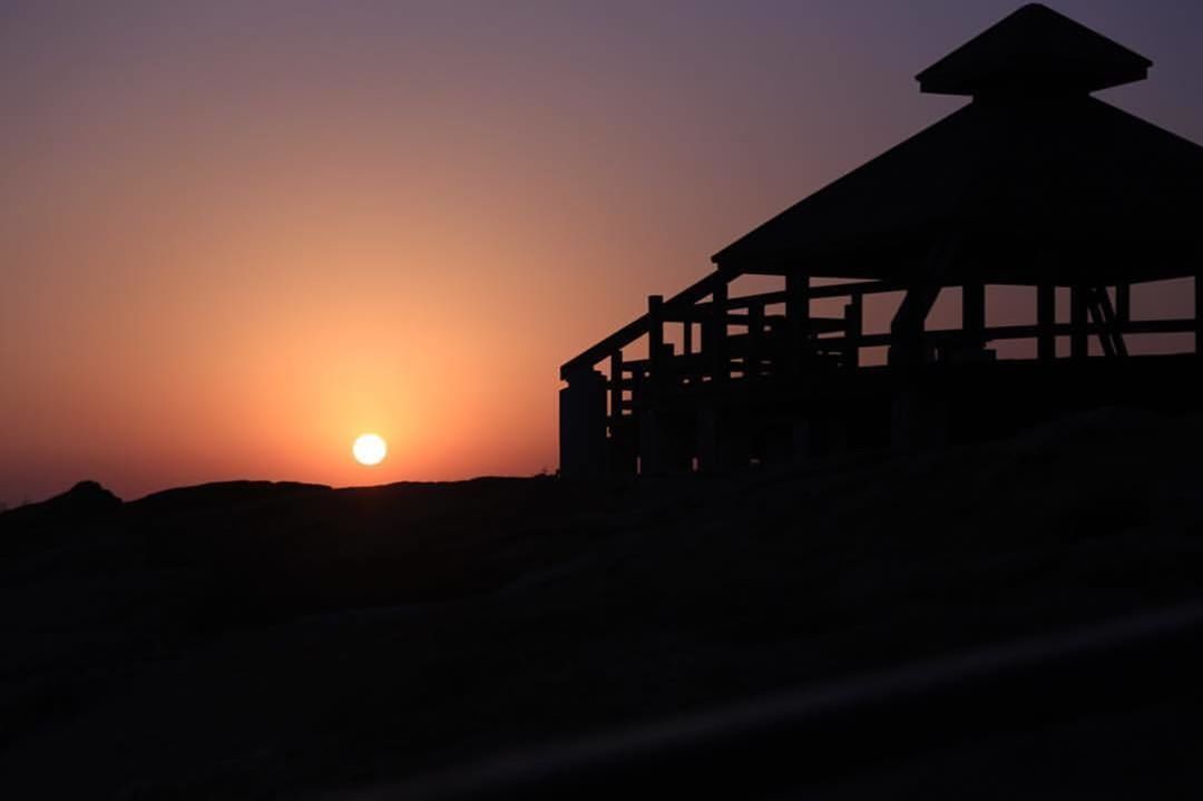 復國墩觀景台
夏天最適合散步的時間大概就是傍晚了吧，夕陽也會很美喔♥
感謝@sungshengchen 分享美照
-
 在你的照片...