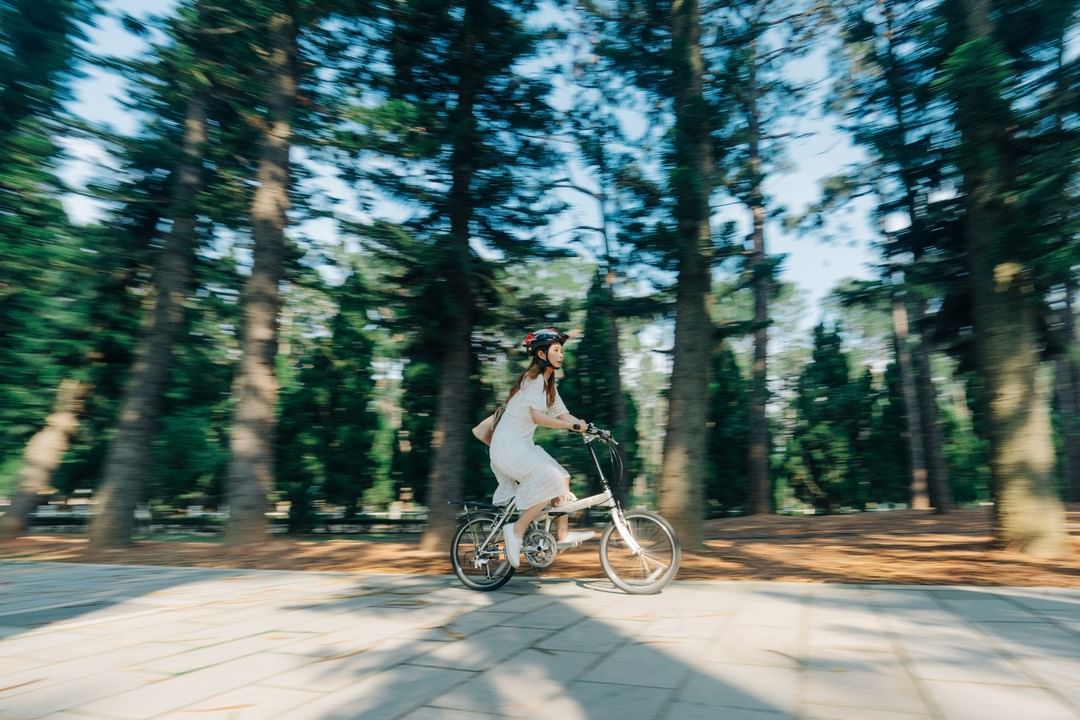2021是自行車旅遊年，
一起來趟舒適的金門自行車之旅吧！
-
感謝   @laura_2356 美圖分享
-
在你的照片上標註#...