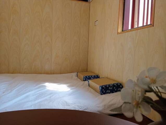 住宿享免費接送