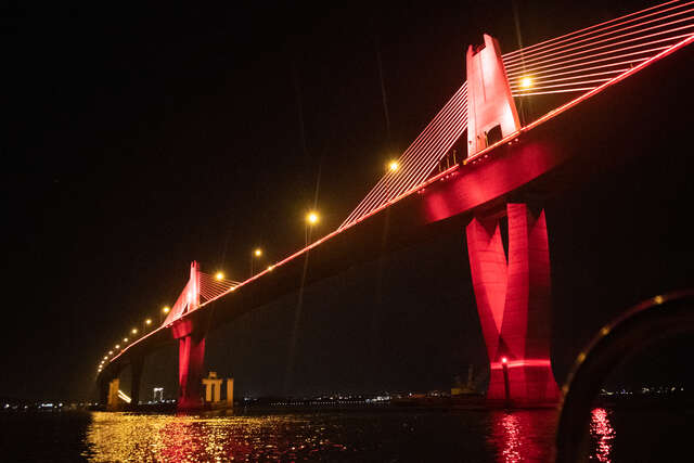 230417-PSY006 - 金門縣水域遊憩發展協會