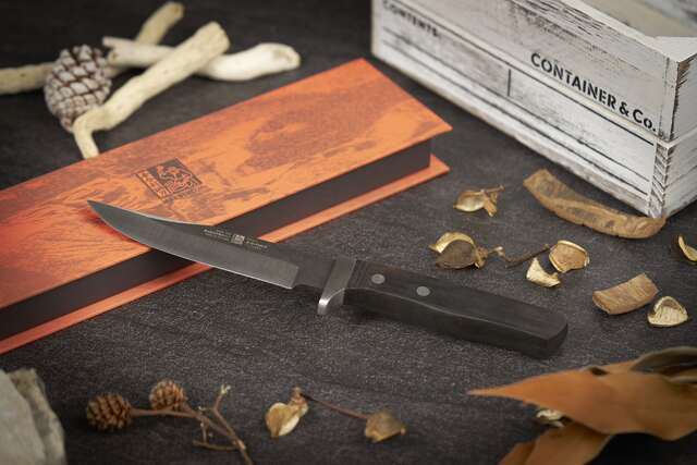 K-13英雄直刀-2 - 金合利