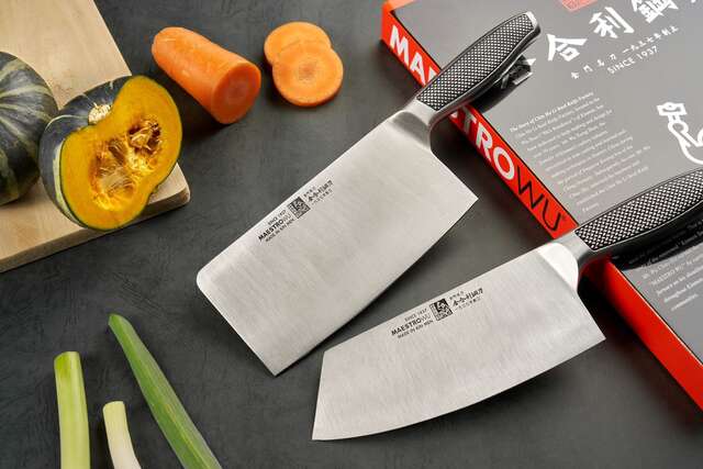 BF-1霧黑鋼柄禮盒 - 金合利