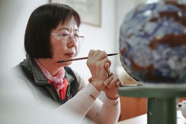 1140813 - 金門縣陶瓷廠