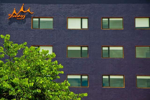 外觀 - 金瑞旅店