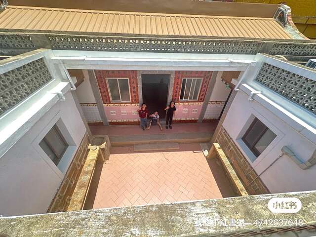 IMG_9591 - 金門浯島文製