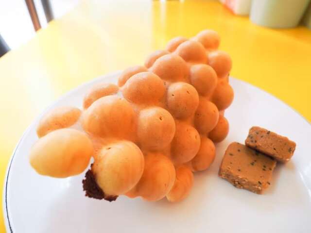 熊霸雞蛋仔.jpg 3 - Jerry Shu