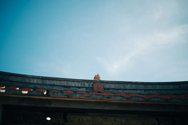 DSC_7324 - 煦樂軒古厝民宿