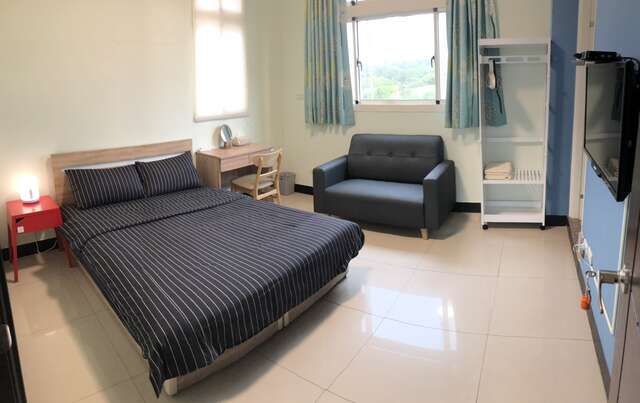 幸福樹舍民宿 (3)