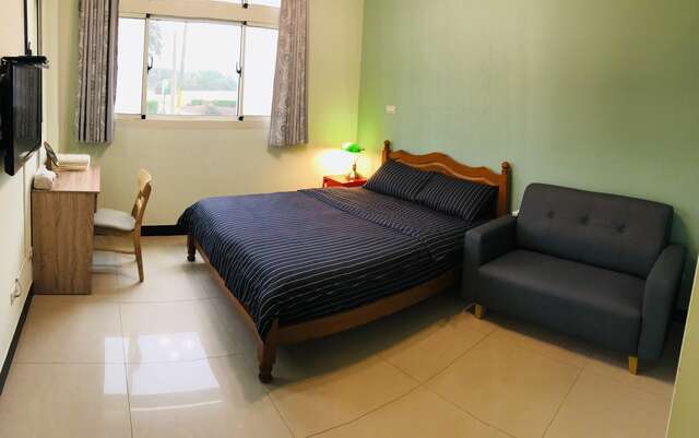 幸福樹舍民宿 (4)