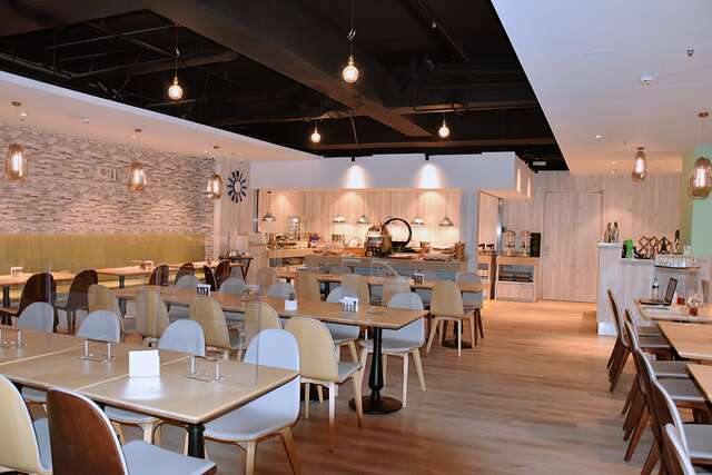 金金餐酒館早餐1