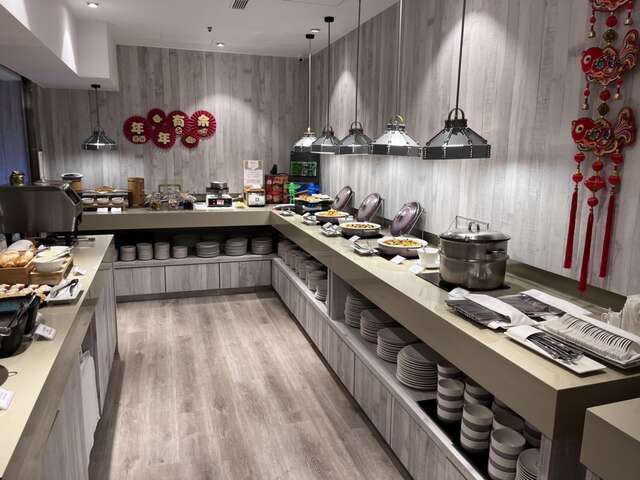 金金餐酒館早餐3