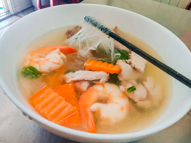 業者提供：三鮮冬粉