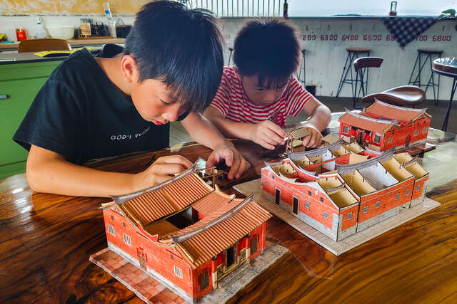 業者提供：DIY體驗