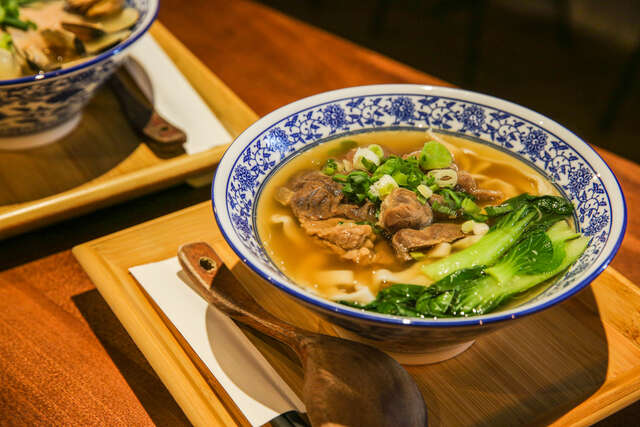 光野麵館