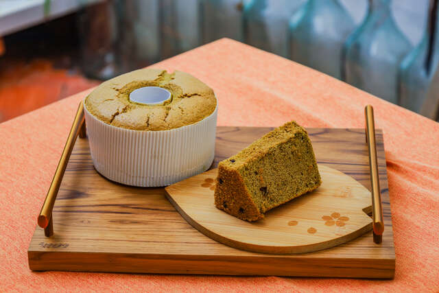 蘇菲の午后珈琲屋~無麩質手作甜點專賣