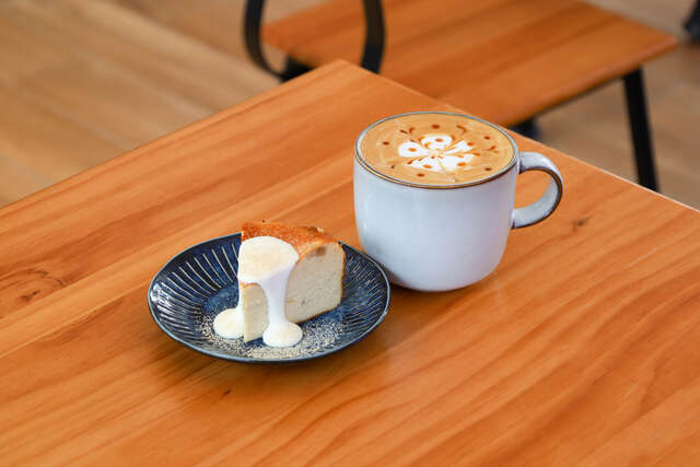 好好咖啡屋 HOHO CAFE