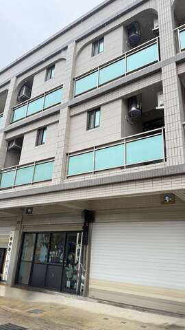 洁希民宿二馆