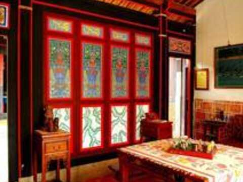 New Shui Diao Ge Tou  bed and breakfast