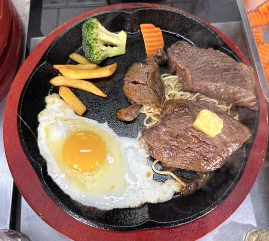 19house炙燒牛排店