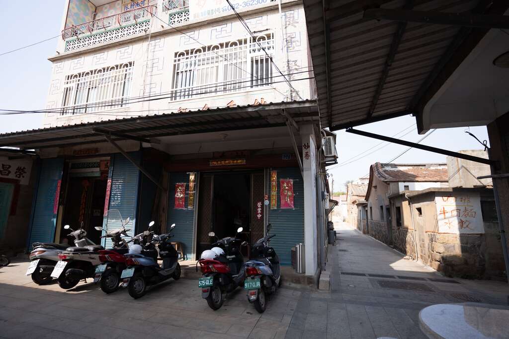 金門兩天一夜自由行｜小金門烈嶼-軍事迷的天堂｜金門吃貨的一天｜青青小熊