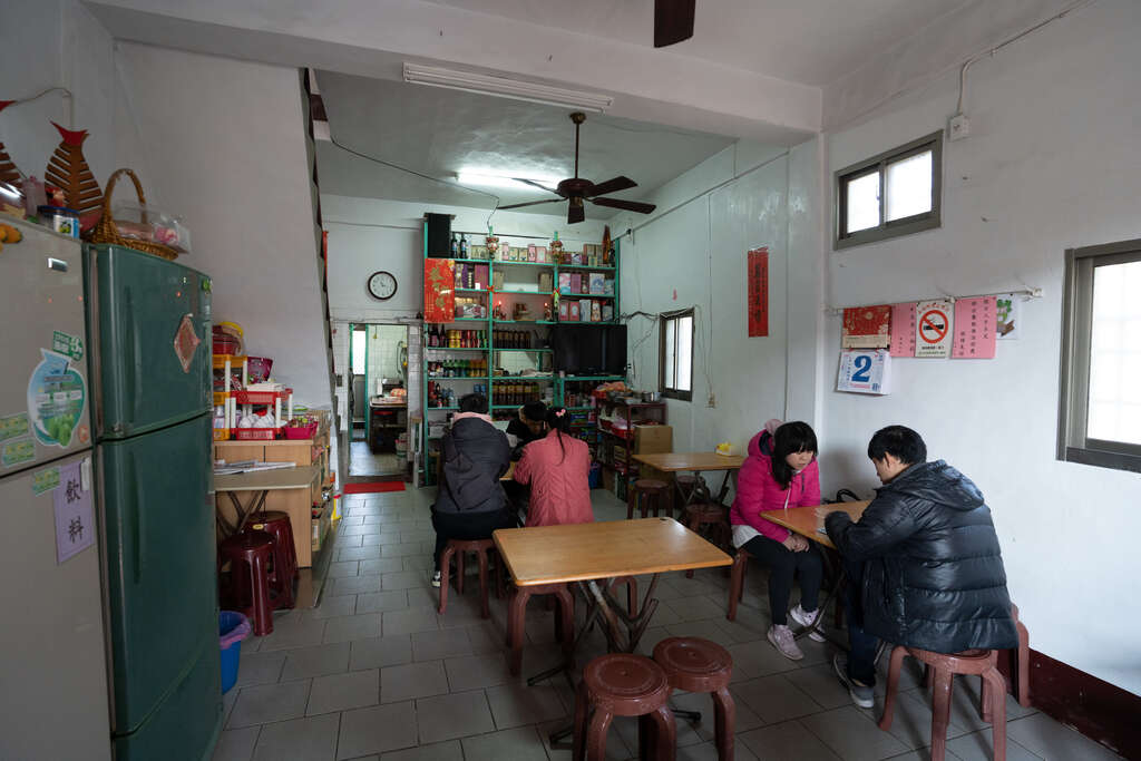 金門兩天一夜自由行｜小金門烈嶼-軍事迷的天堂｜金門吃貨的一天｜青青小熊