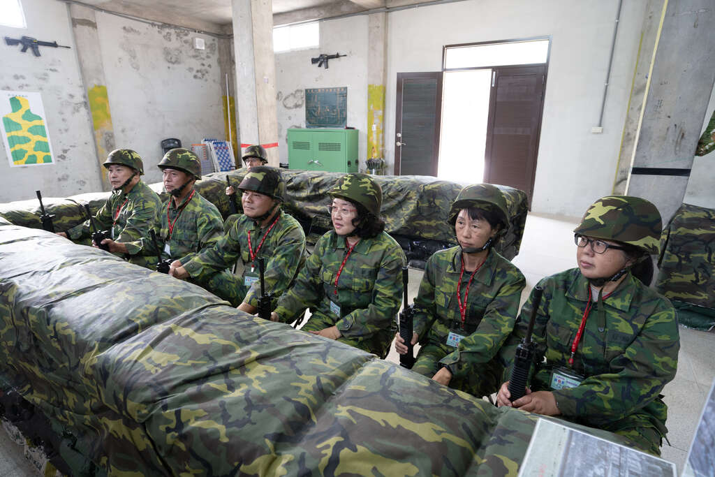 金門兩天一夜自由行｜小金門烈嶼-軍事迷的天堂｜金門吃貨的一天｜青青小熊