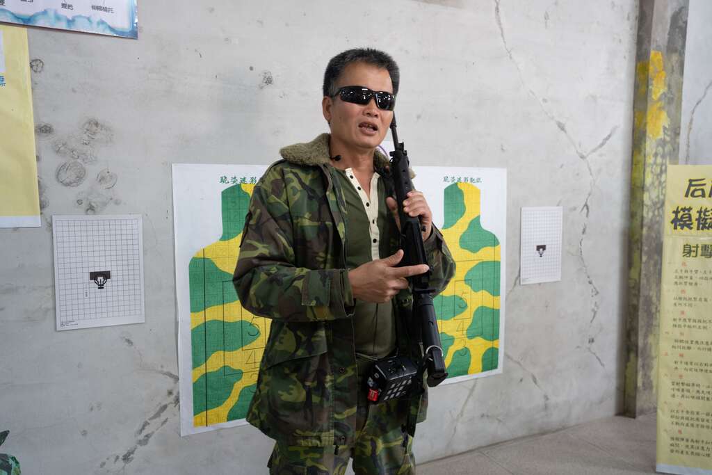 金門兩天一夜自由行｜小金門烈嶼-軍事迷的天堂｜金門吃貨的一天｜青青小熊