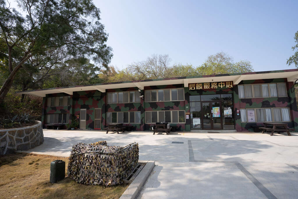 金門兩天一夜自由行｜小金門烈嶼-軍事迷的天堂｜金門吃貨的一天｜青青小熊