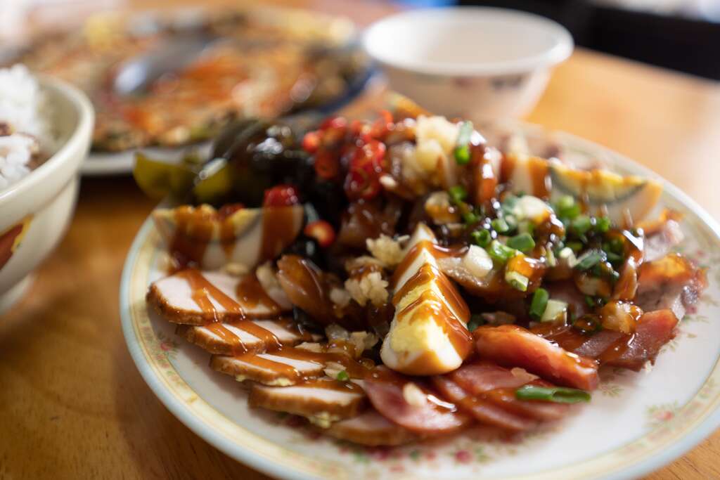 金門兩天一夜自由行｜小金門烈嶼-軍事迷的天堂｜金門吃貨的一天｜青青小熊